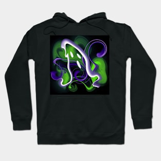 Ghosts Say Boo! Hoodie